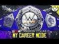 SERIES FINALE!! CRUISERWEIGHT CHAMPIONSHIP MATCH!! | WWE 2K19 Cameron Collins Career Mode