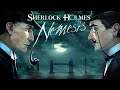 Sherlock Holmes Nemesis #009 - Sherlock Holmes jagt Arsene Lupin