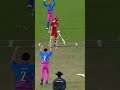 #shorts | Lut gaye with best wicket in cricket