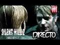 Silent Hill 2 Director's cut - EN DIRECTO #1 - Español - PlayStation 2