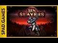 SIN SLAYERS (Gameplay)