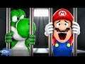 SMG4: Mario Commits Tax Fraud