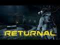 So this is only the first boss?...| Returnal (ps5)