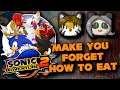 Sonic Adventure 2 - Make You Forget How to Eat -  Ep. 11 - Dreamcast