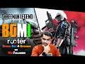 Special Gift on Rooter 10K Followers | BGMI