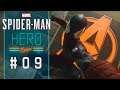 SPIDER-MAN #09 -  Missões secundárias 2/3 - (PS4) Dublado PT-BR