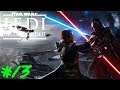 STAR WARS Jedi Fallen Order : Lets Play #13 - WER SAGT DIE WAHRHEIT ?? 😱🔥