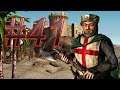 Stronghold Crusader Ep 41 - The Assassins