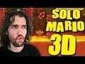 SUPER MARIO MAKER 2 | SUPERANDO MIS MIEDOS A MARIO 3D