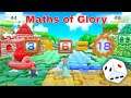 Super Mario Party Minigames Gameplay #22 - Maths of Glory [Nintendo Switch]