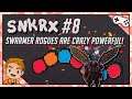 SWARMER ROGUES ARE CRAZY POWERFUL! | Let's Play SNKRX | Part 8