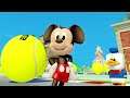 Tennis Balls | A Mickey Mouse Cartoon | Disney Shorts | Infinity Disney