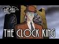 The Clock King - Bat-May