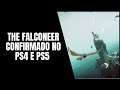 The Falconeer Chega ao PS4 e PS5 em Breve!