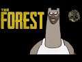 The Forest- The Ultimate Cannibal (Funny Moments / Co-op Gameplay)