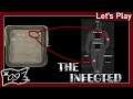 The Infected - Early Access - Endlich keine Infektionen mehr - V10.3 - #09