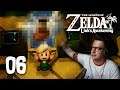 THE LEGEND OF ZELDA LINK'S AWAKENING – Episode 06: So ein cooles Item!