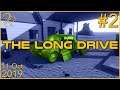 The Long Drive | 11th October 2019 | 2/2 | SquirrelPlus