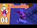 The Night is Cold, The Night is Scary - Let's Play Chulip - Part 4