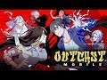 The Outcast Mobile (Tencent) - RPG Gameplay (Android/IOS)