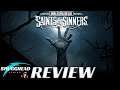 The Walking Dead Saint and Sinners PSVR Review: A must have VR title | PS4 Pro Gameplay Footage