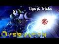 Tips And Tricks for Every Overwatch Hero! | Orisa