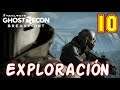 Tom Clancy’s Ghost Recon Breakpoint - Exploración - Gameplay en Español #10