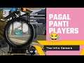 TOTAL PAGAL PANTI RENDOM PLAYERS | DESI BOYS | GARENA FREE FIRE | @The Infro Gamers @D-5 FF