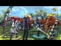 Trails of Cold Steel 3 Nightmare Part 22