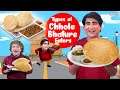 TYPES OF CHOLE BHATURE EATERS : छोले भटूरे  | COMEDY VIDEO | #Funny #Bloopers || MOHAK MEET