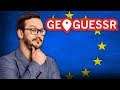 Unia Europejska Maksymalny Wynik? - Geoguessr
