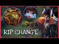 USE THIS ITEM TO COUNTER ANNOYING CHANG'E..| YU ZHONG BEST BUILD| MLBB