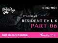 Whitney Plays Extra Life 2020 - Let's Stream Resident Evil 6 (PC) (BLIND) (PART 06)
