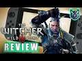 The Witcher 3: Wild Hunt Switch Review - The Port You Were Hoping For?