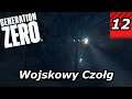 Wojskowy Czołg | Generation Zero #12 | Gameplay Po Polsku
