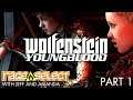 Wolfenstein: Youngblood (The Dojo) Let's Play - Part 1