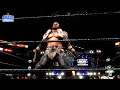WWE Boogeyman Creepy Entrence for Triple Threat Match AEW 👺👹