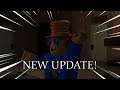 ZAVCH RETURNS TO ROBLOX FLEE THE FACILITY UPDATE!!?!?!