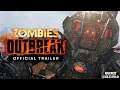 ZOMBIES OUTBREAK