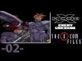 02 Open Xcom - The Xcom Files [Justifying our Budget]