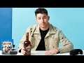 10 Things Nick Jonas Can't Live Without | GQ