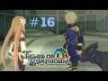 #16 Die Menschenfarm-Let's Play Tales of Tales of Symphonia: Dawn of the New World