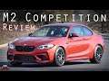 2020 BMW M2 Competition Review - The BEST Car You Can Buy Right Now!