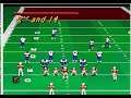 College Football USA '97 (video 4,581) (Sega Megadrive / Genesis)