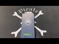Abrindo a Caixa do Motorola Moto G100 com 5G Modelo XT2125-4 |Android11| 12gb RAM 5000mAh 256gb Azul