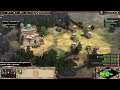 Age of Empires II Definitive Edition - Котян Сутоевич - часть 3
