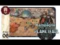 Age of Wonders: Planetfall #06 Kampagne: Kavidnon wächst |Deutsch|