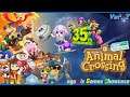 Animal Crossing: New Horizon & MAR10 DAY 2021 Extend