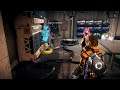 Astral Chain - File 10 - Madness part 1