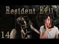 Barry Wouldn’t Let Us Down! | Resident Evil - Part 14